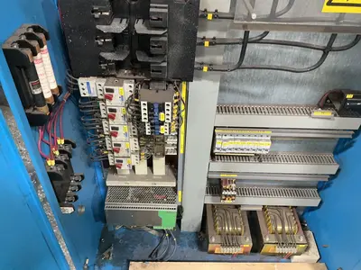 Used AP&T _UNKNOWN_ Switchgears Ohio US | HGR 24 #1335334