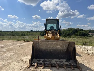 2008 Caterpillar 963D