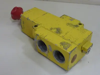 USED NUMATICS VT40N08Y