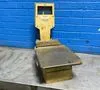 Used WEILER SCALE COMPANY 8801 Material Handling (misc) Ohio US | HGR 24 #1293686