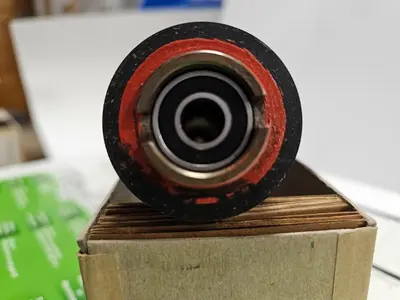 NEW HAMADA F06-09-1