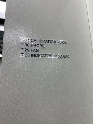 2021 MAKINO F5 Vertical Machining Centers | Toolquip, Inc. (19)