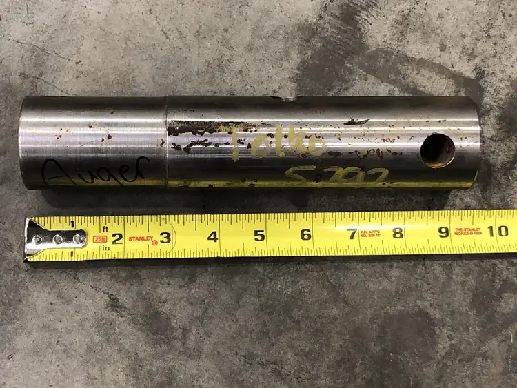 Used LENMARK INDUSTRIES 5792 Gearboxes British Columbia CA | Lenmark #268536