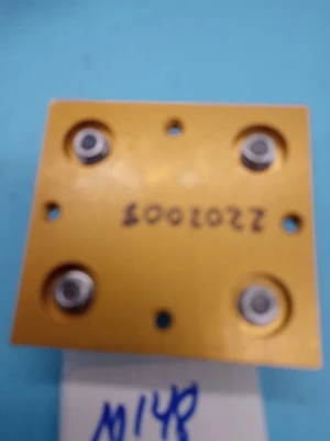 NEW SKF LLEHC 15 HZ Linear Guide Kit FNIP