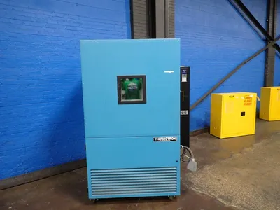 USED THERMOTRON SM27