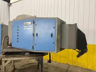 USED THERMATOOL CF14-1506460