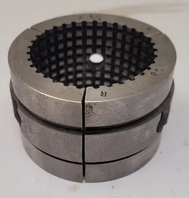 HARDINGE Collet Pad Set Tooling & Accessories, Collets | Machinery Central (1)