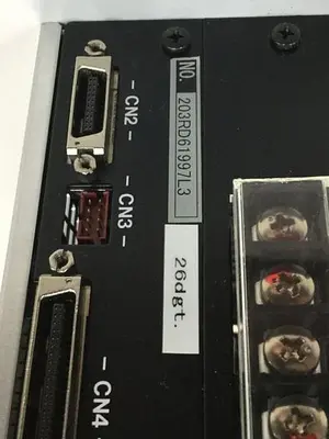 USED YOKOGAWA UB5C-015N-1AB-2X1-2-CE/CN