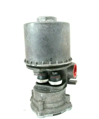 NEW ASCO SC22D TRI POINT PRESSURE SWITCH