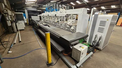BODOR T230A Fabrication & Sheet Metal | Bowland Trading Ltd (13)