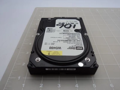 Used WESTERN DIGITAL _UNKNOWN_ Computer Accessories Texas US | OCO Industrial #1715068