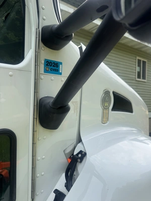 Used 2021 KENWORTH T3 Tow trucks Michigan US | Miedema Asset Management Group #1424669