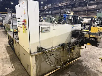 USED RANSOHOFF LEANVEYOR