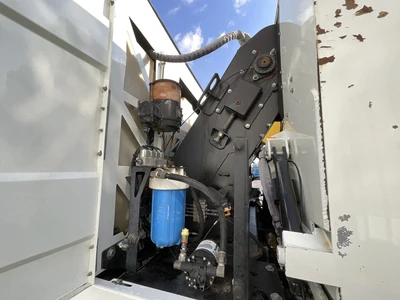 Used 2017 FREIGHTLINER M2 Street Sweeper California US | Big Truck & Equipment #1412295