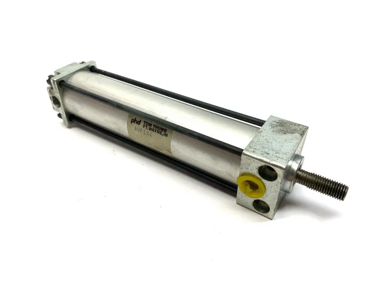 Used PHD PNEUMATIC CYLINDER Pneumatic Cylinders | Maverick Industrial Sales #1115193