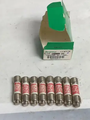 New | in-Stock LITTELFUSE KLDR20 Miscellaneous Equipment (Electrical & Power) | Surplus Asset Holdings #1201914