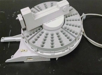 Used AGILENT AGILENT 7683 TRAY Lab Autosamplers New York US | Michael Benalt Inc #1274319