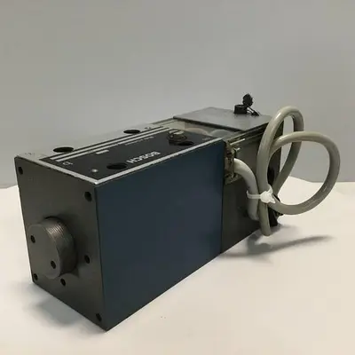 USED BOSCH 0 810 001 029