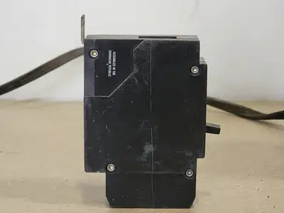 USED SIEMENS BQCH120