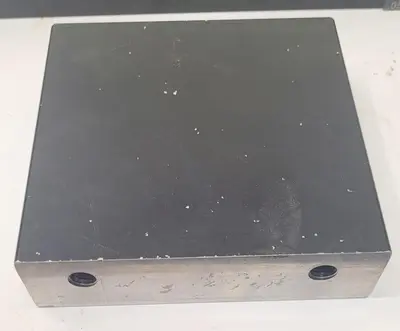 Used SNAP JAWS VISE BLOCKS Misc Industrial Equipment Kentucky US | Aucto #687238
