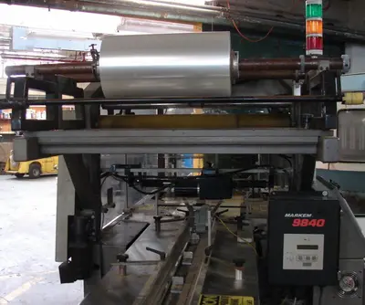 USED APM ML-3