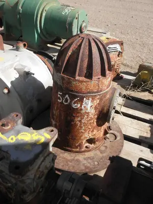 USED JOHNSON A 15