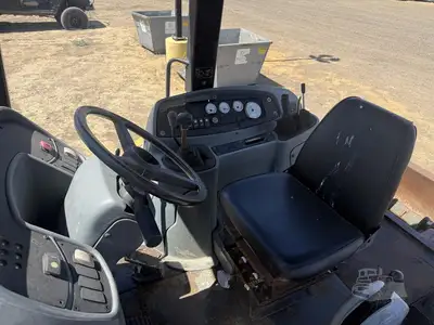Used 2006 CATERPILLAR 416D Excavators California US | Mittry Construction #1362590