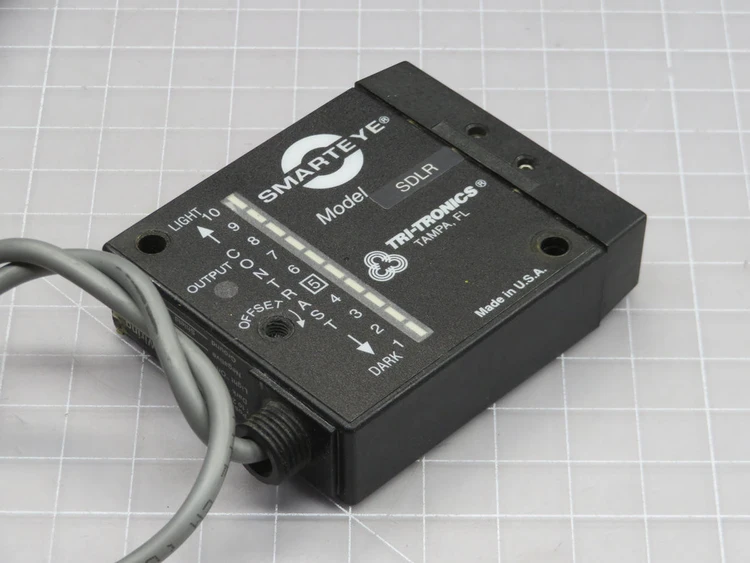 Used SMARTEYE _UNKNOWN_ Sensors | OCO Industrial #1624795