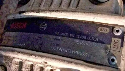 Enerpac Portable 1.5 Hp Hydraulic Pump Clamping System from Machining Center App