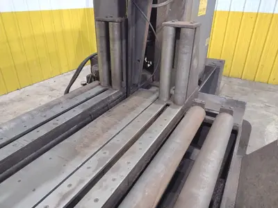 USED HEMSAW