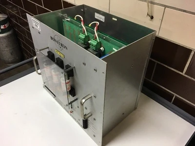 USED BONITRON M3460R-3B1-010A