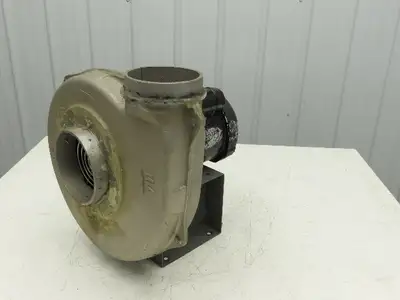 Used CINCINNATI FAN _UNKNOWN_ Centrifugal Blowers Indiana US | Arrow Industrial #1416440