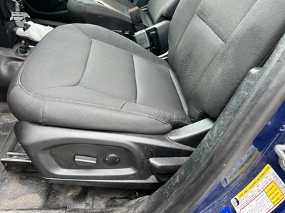 USED 2021 FORD EXPLORER