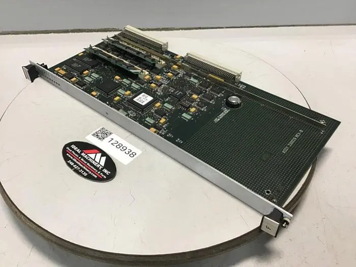 USED VAN DORN PC330-029 330-029