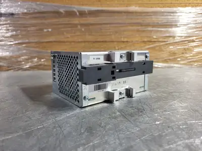 NEW ALLEN-BRADLEY 1606-XLBUFFER
