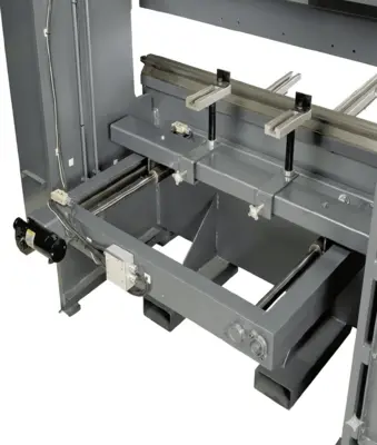 New | in-Stock _UNKNOWN_ _UNKNOWN_ Press Brakes Maryland US | 1987 Machinery #1409735