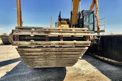 Used 2018 CATERPILLAR 326FL Excavators Louisiana US | Proxy Equipment #1377958