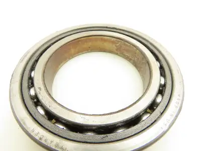 Barden 114HX13D150 Precision Angular Contact Ball Bearing 70x110x20mm
