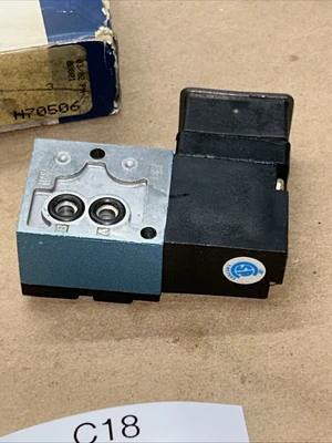 NEW MAC 45A-FA1-DAAJ-1 JM