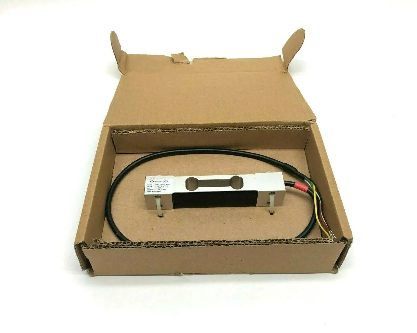USED RINSTRUM 10 KG LOAD CELL