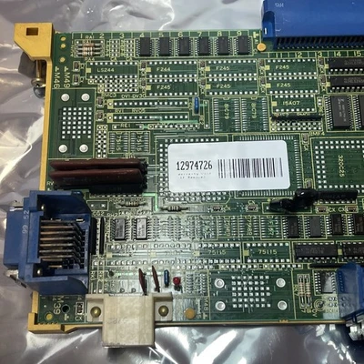 USED GE Fanuc A16B-2200-036