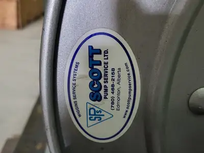 NEW HANNAY REELS A-6032-19-21-RT