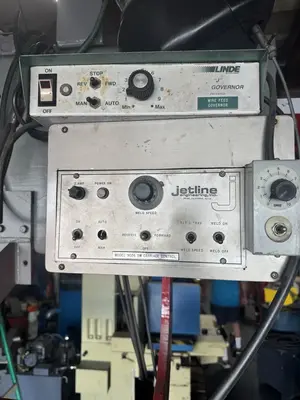 USED JETLINE 10314