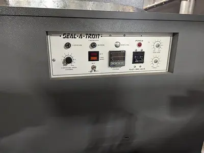 USED SEAL-A-TRON OT-1910-30