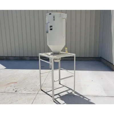 Used Una-Dyn Universal Dynamics 20" Floor Filter [PARTS]