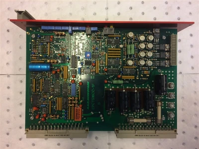 USED BALDOR TSM 150-10-01-