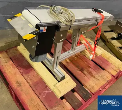 Used Mediseal GmbH Korber Mediseal Sachet Filler, Model LA 160 Vertical Form Fill Sealing Machines (VFFS) Ohio US | Federal Equipment Company #1337809