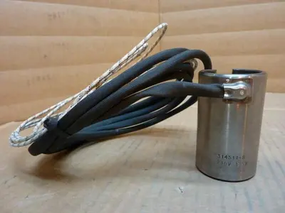UNKNOWN MAKE 375 Watt Heater Band 314511-B NEW