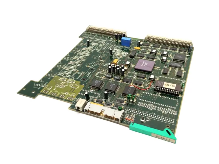 Used Charmilles CT8132450A,851 5450 B,8515450B,8515450 Printed Circuit Boards (PCB) Michigan US | Maverick Industrial Sales #1401640