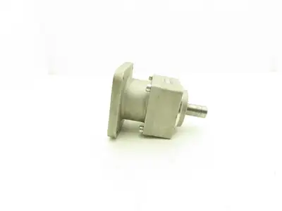 Nidec-Shimpo VRSF-3D-1500 Inline Planetary Able Reducer Gear Head 3:1 Ratio